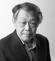 小宮成元氏 写真